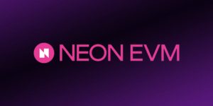 Neon EVM Crypto